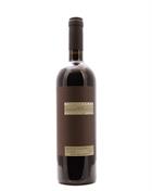 Montepeloso Gabbro 2013 italienskt rött vin 2x75 cl 15%